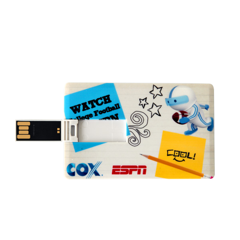 Broadview Card USB - QuickShip - SJUSB0166QS | SunJoy Group, Inc.