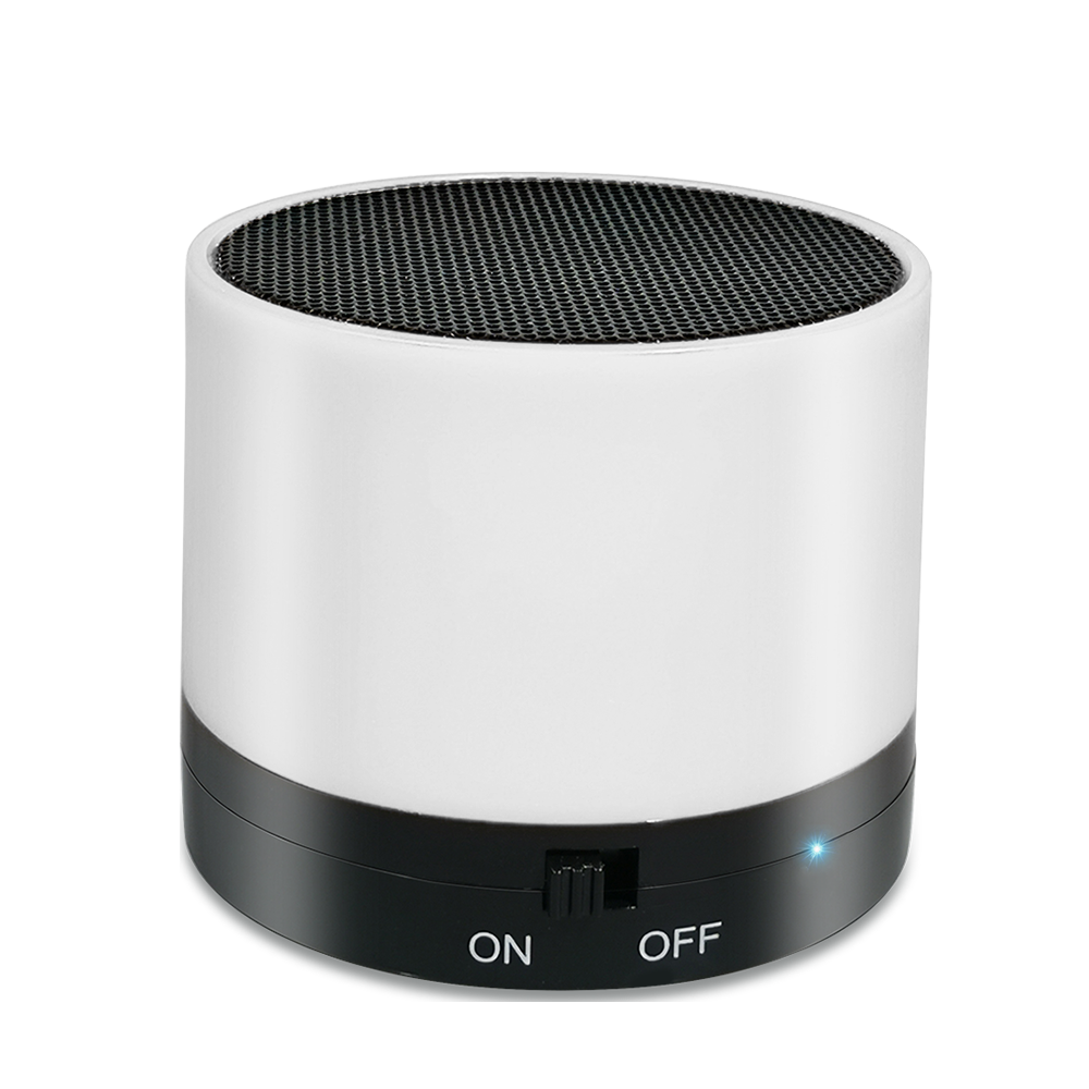 Addison Wireless Speaker - SPK025A | SunJoy Group, Inc.