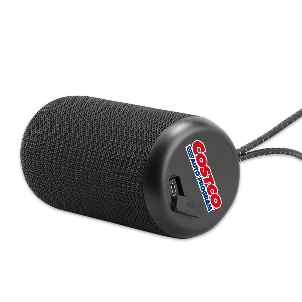 Triton IPX7 Waterproof Outdoor Bluetooth Speaker - SPK123 | SunJoy Group,