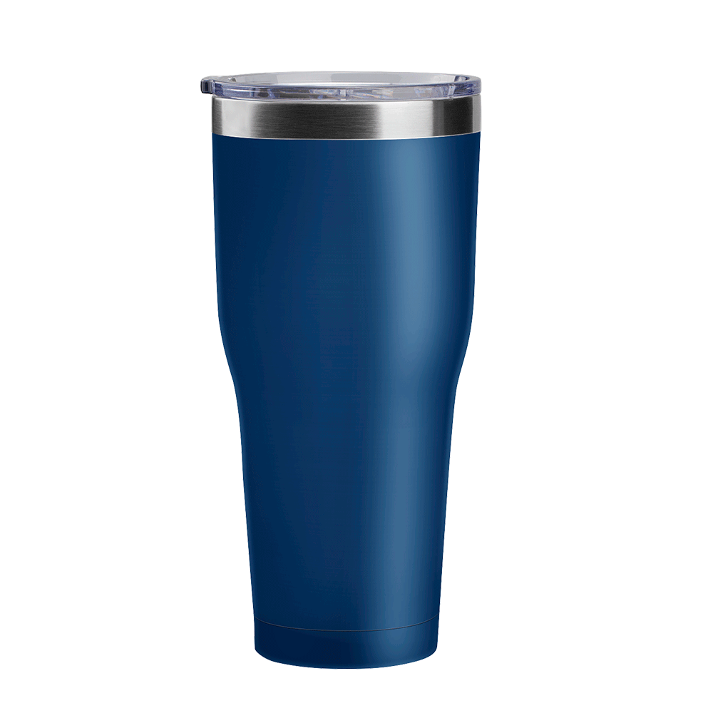 Tully 30oz Stainless Steel Tumbler - TUM05 | SunJoy Group, Inc.