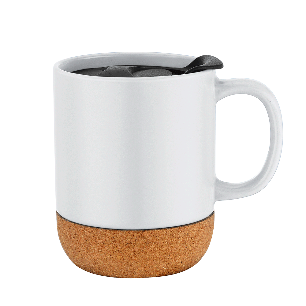 Wedgwood 12oz Ceramic Mug - MUG21 | SunJoy Group, Inc.