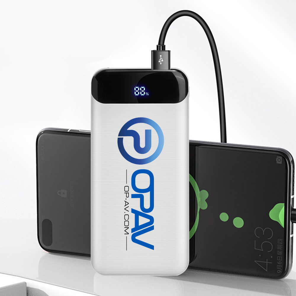 Astoria USB C Quick Charge Power Bank 20000 - PWB345 | SunJoy Group, Inc.