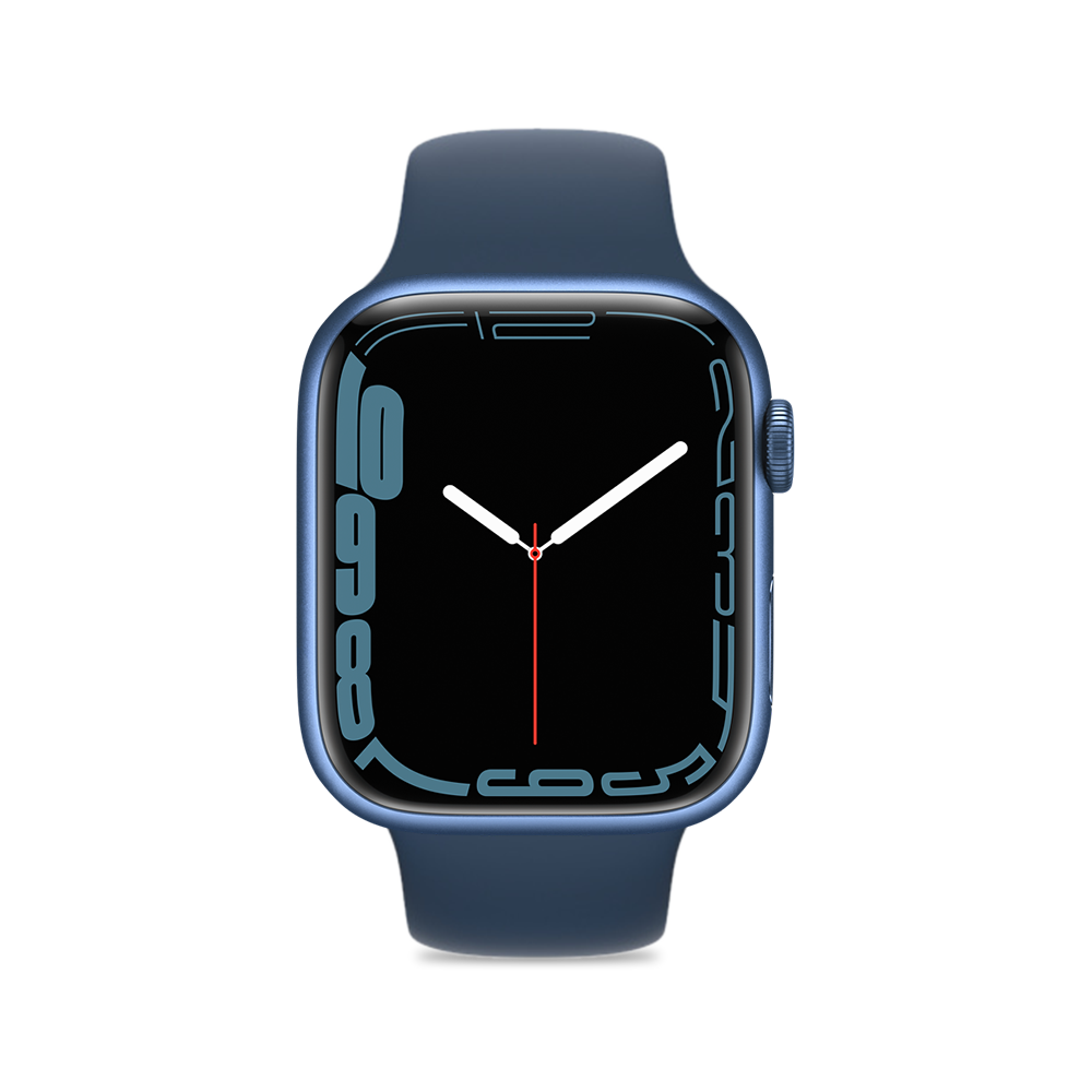 Apple™ Smart Watch Series 7 AppleWatch7 SunJoy Group, Inc.