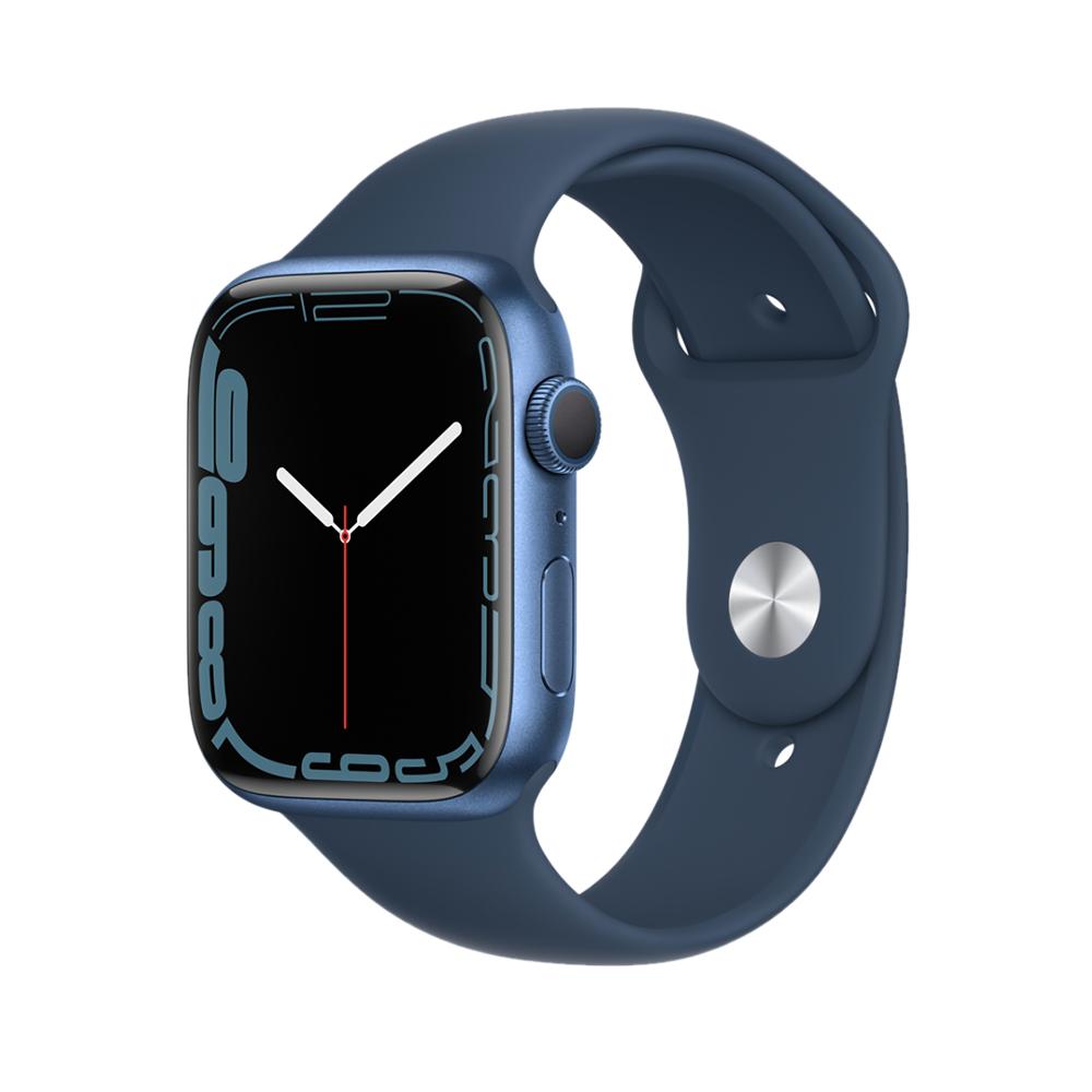 Apple™ Smart Watch Series 7 AppleWatch7 SunJoy Group, Inc.