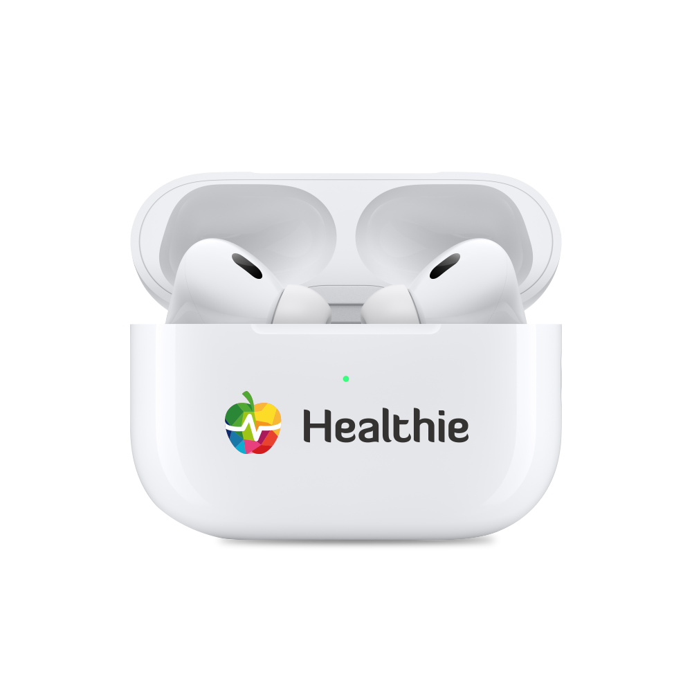 Apple™ AirPods Pro 2nd Gen Lightning Port - AIRPODSPRO2 | SunJoy