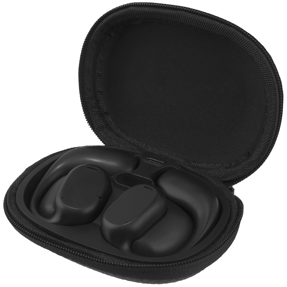 OWS Bone conduction bluetooth sport Earbuds - EP163 | SunJoy Group, Inc.