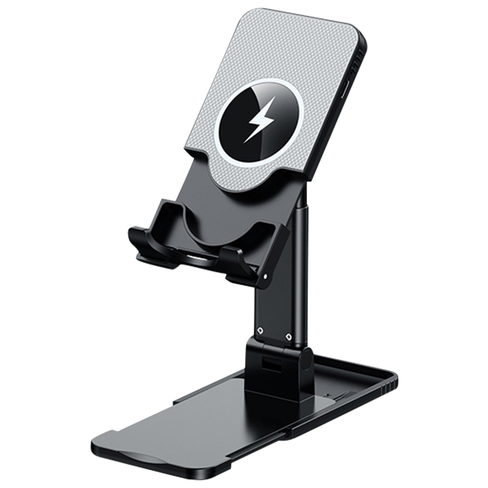 Regent Wireless Foldable Desktop Stand ST45 SunJoy Group Inc regent-wireless-foldable-desktop-stand-st45-sunjoy-group-inc