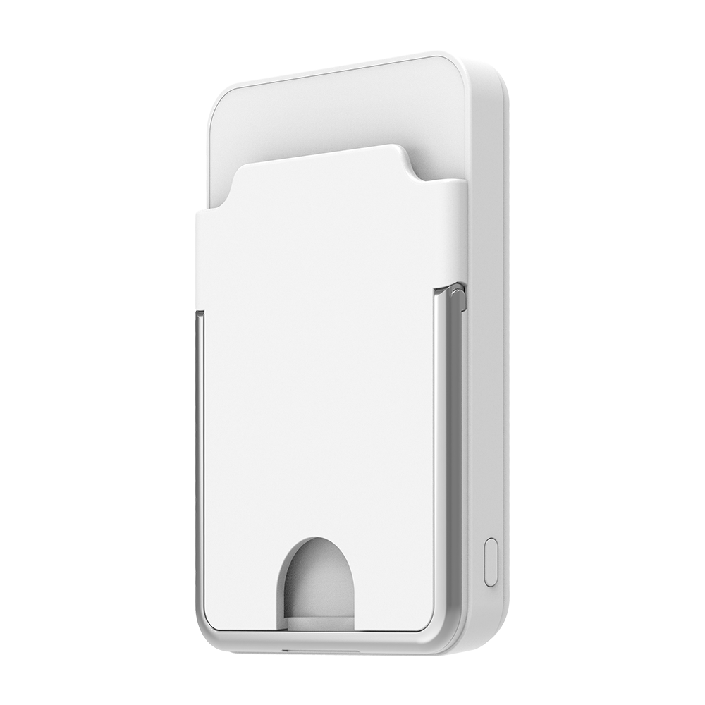MagWallet Trackable Powerbank 5000 - PWB463 | SunJoy Group, Inc.