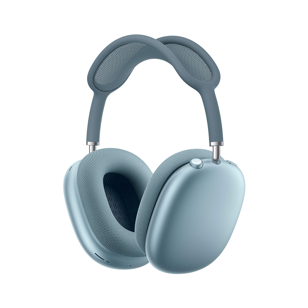Custom Apple AirPods Max (USB-C) - AIRPODSMAXC | SunJoy Group, Inc.