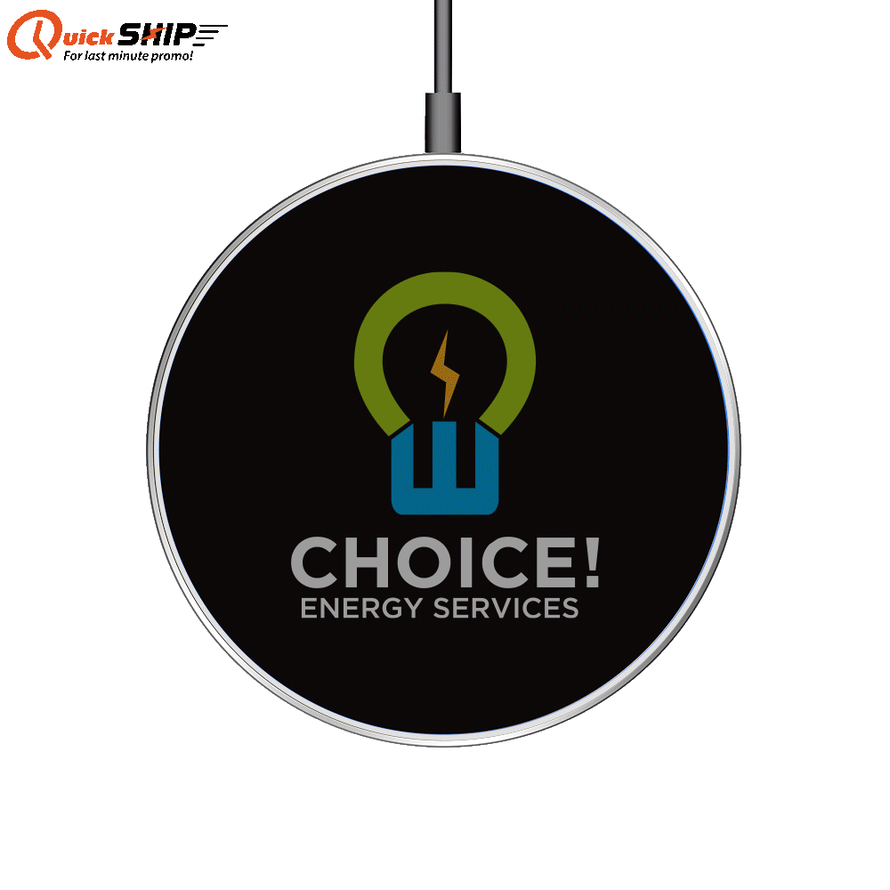 BrandSpotlight Charger