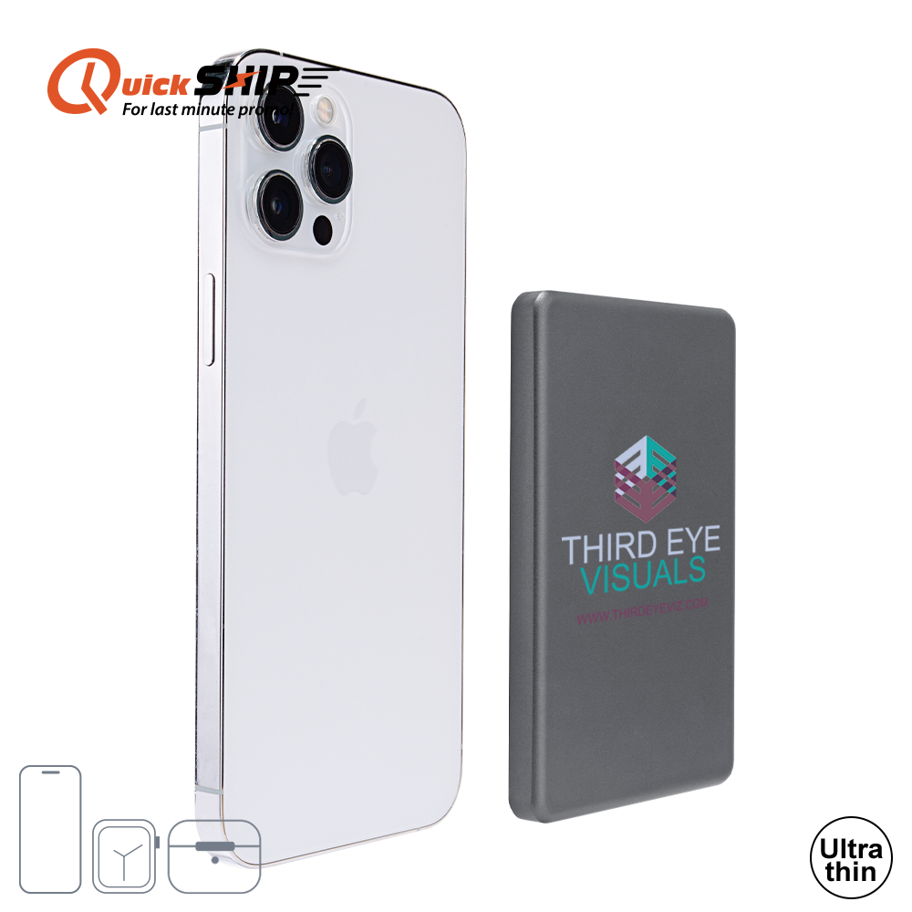 Phoenix MagSlim 3-in-1 Power Bank