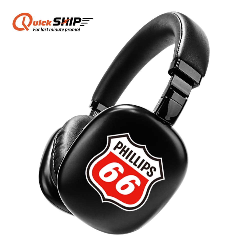Vista ANC Headphones