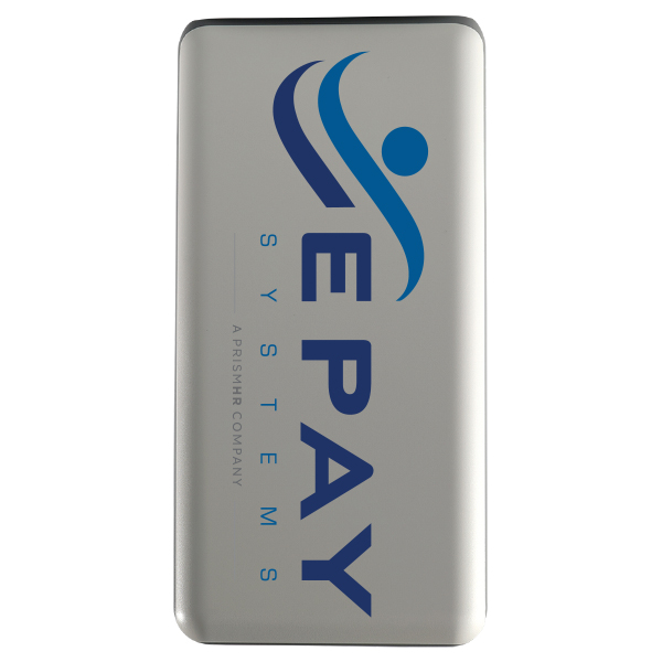 Beverly 10000mAh Power Bank - PWB128 | SunJoy Group, Inc.
