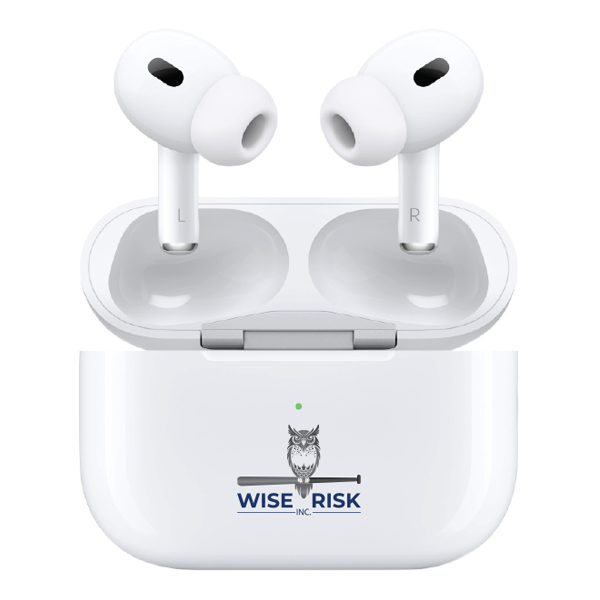 Apple™ AirPods Pro 2nd Gen Lightning Port - AIRPODSPRO2 | SunJoy