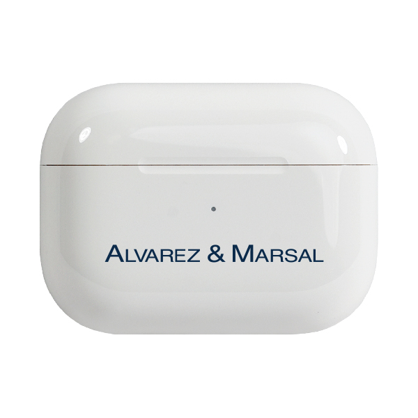 Custom Apple AirPods Pro 2 (USB-C) - AIRPODSPRO2C | SunJoy Group, Inc.