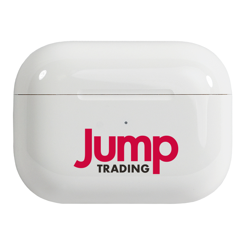 Custom Apple AirPods Pro 2 - AIRPODSPRO2C | SunJoy Group, Inc.