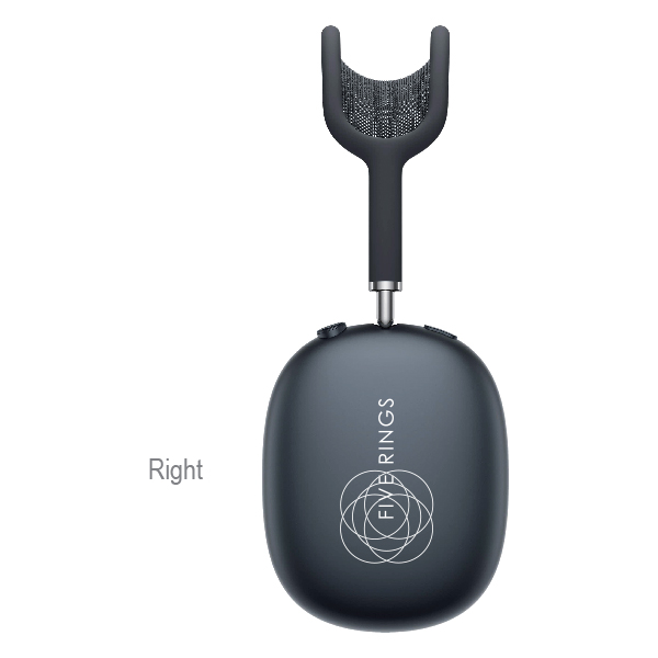 Custom Apple AirPods Max (USB-C) - AIRPODSMAXC | SunJoy Group, Inc.