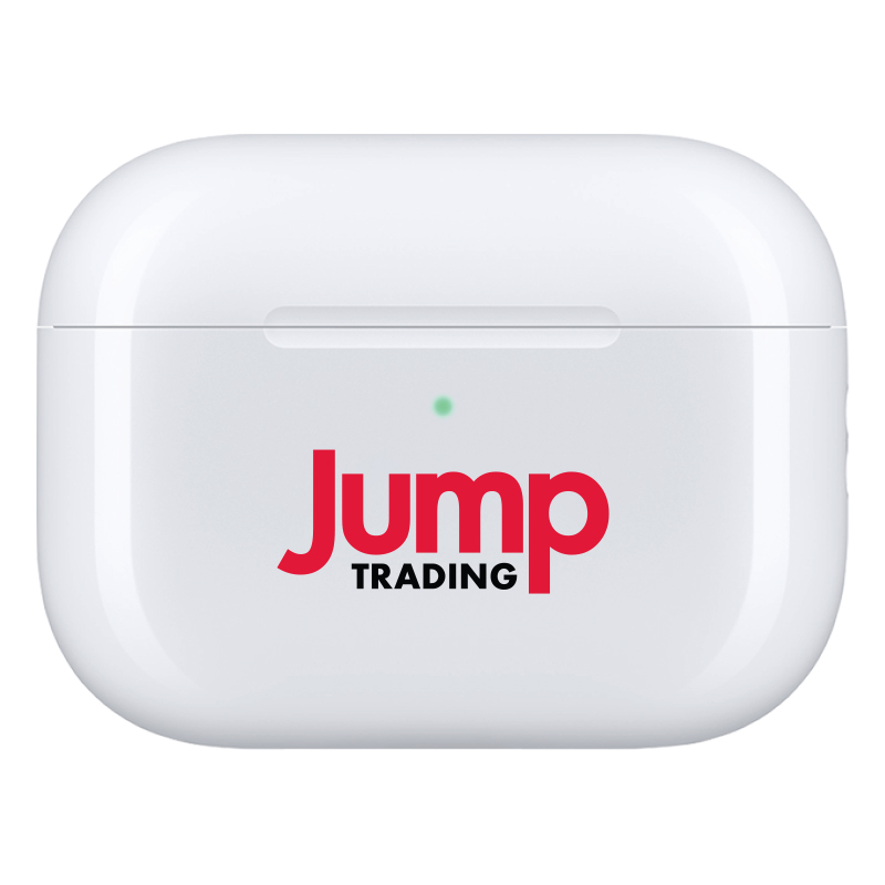 Custom AirPods Pro 3 - AIRPODSPRO3 | SunJoy Group, Inc.