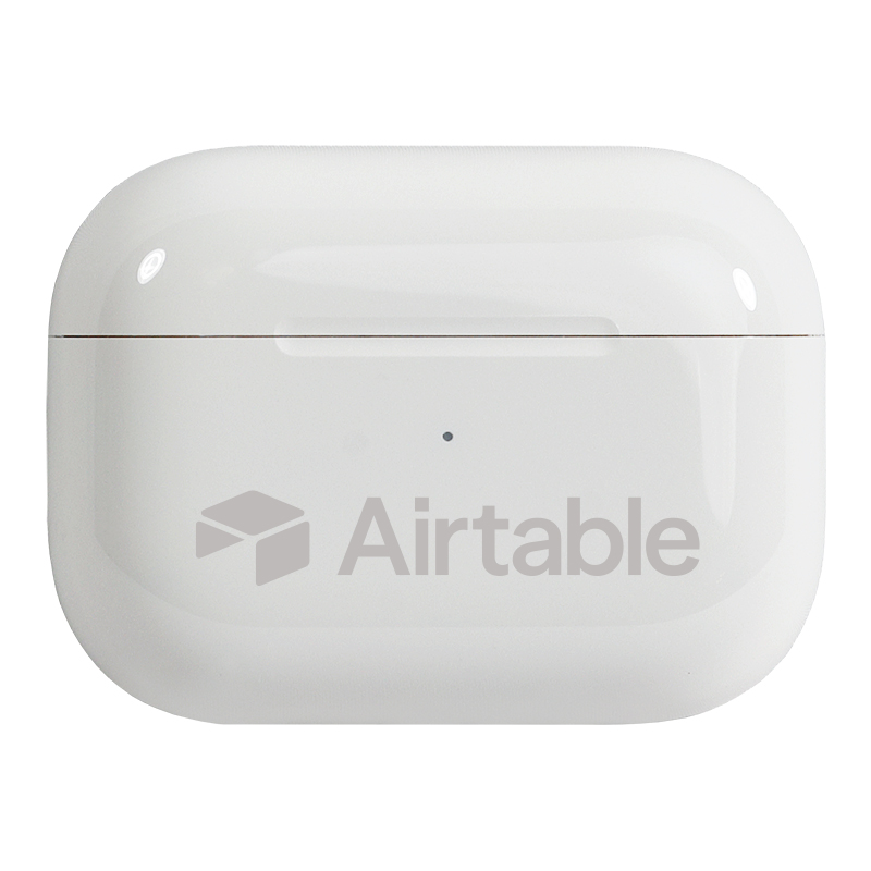 Custom Apple AirPods Pro 2 (USB-C) - AIRPODSPRO2C | SunJoy Group, Inc.