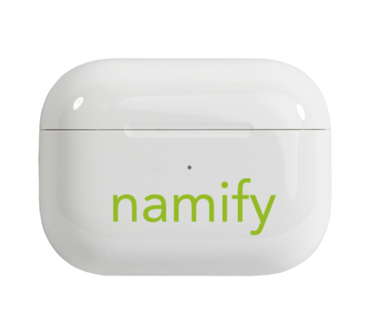 Custom Apple AirPods Pro 2 (USB-C) - AIRPODSPRO2C | SunJoy Group, Inc.