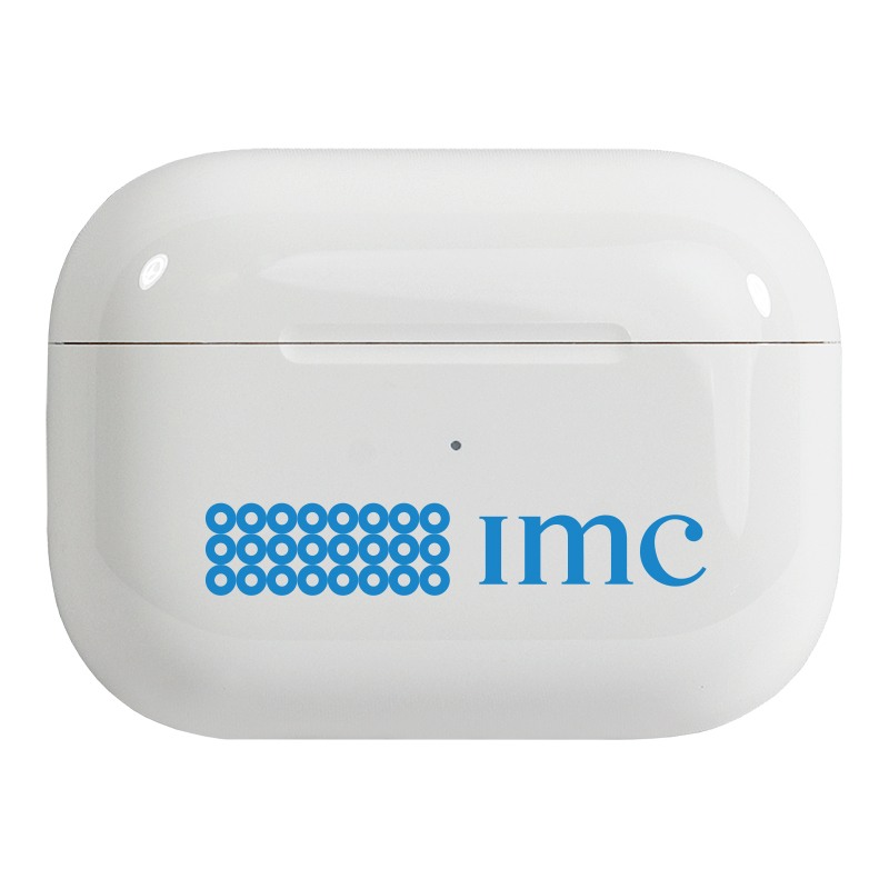 Custom Apple AirPods Pro 2 (USB-C) - AIRPODSPRO2C | SunJoy Group, Inc.