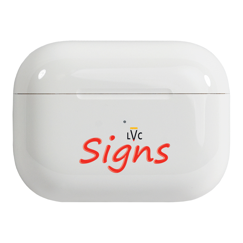Custom Apple AirPods Pro 2 (USB-C) - AIRPODSPRO2C | SunJoy Group, Inc.