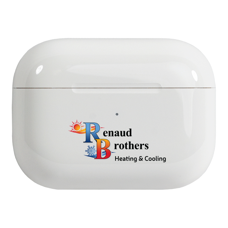 Cooler Airpods Case