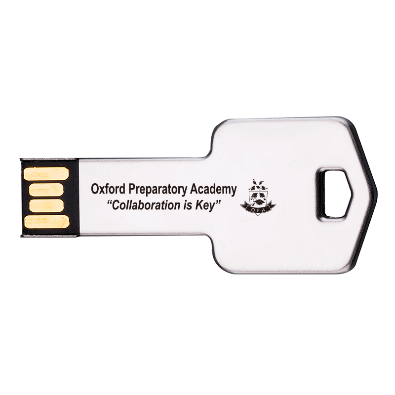 Key Shape USBs | SunJoy Group, Inc.
