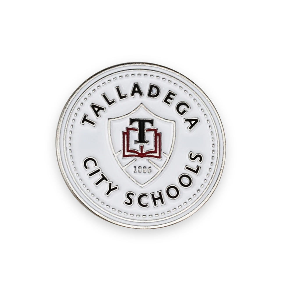 Soft Enamel Iron Lapel Pins (Simports) PNIRS_VOLUME Ge Distribution